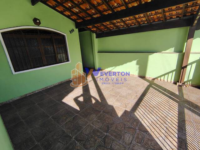 #847 - Casa para Venda em Mongaguá - SP - 2