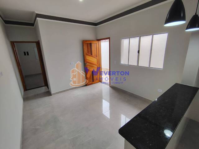 Casa para Venda em Mongaguá - 4