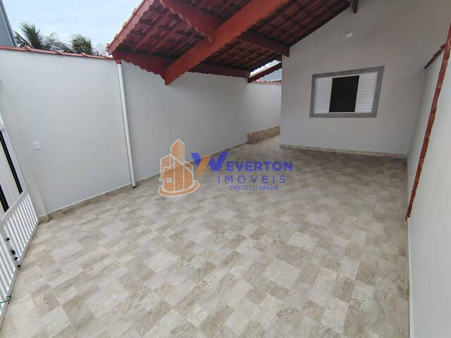 #869 - Casa para Venda em Mongaguá - SP - 3