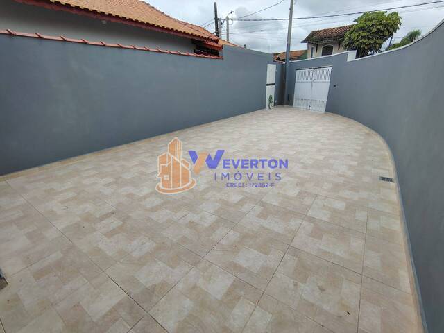 Casa para Venda em Mongaguá - 4