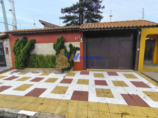 Venda em Florida Mirim - Mongaguá