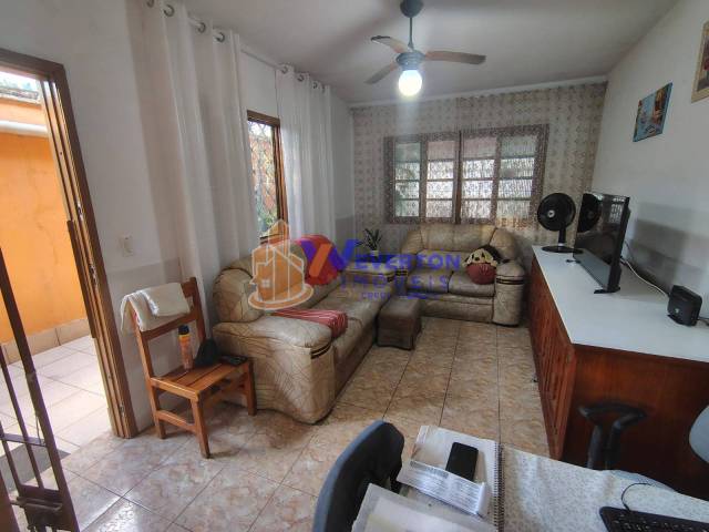 #874 - Casa para Venda em Mongaguá - SP - 3