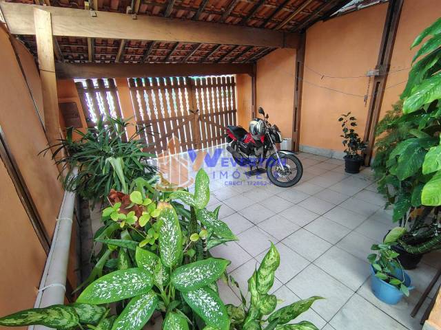 #874 - Casa para Venda em Mongaguá - SP - 2