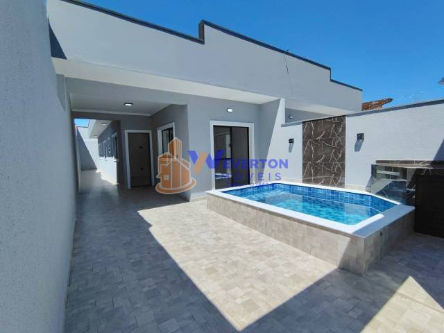 Venda em Jardim Santana - Mongaguá