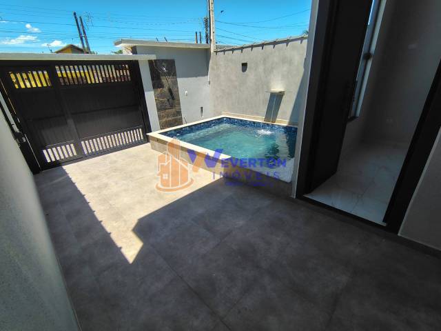 Casa para Venda em Mongaguá - 3