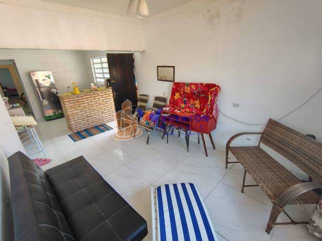 Casa para Venda em Itanhaém - 5