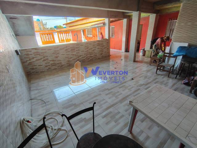 Casa para Venda em Itanhaém - 4