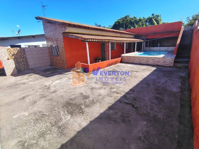 Casa para Venda em Itanhaém - 2