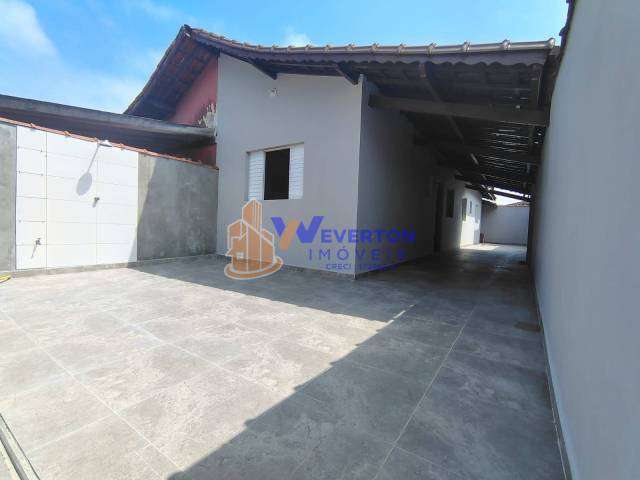 Casa para Venda em Mongaguá - 3