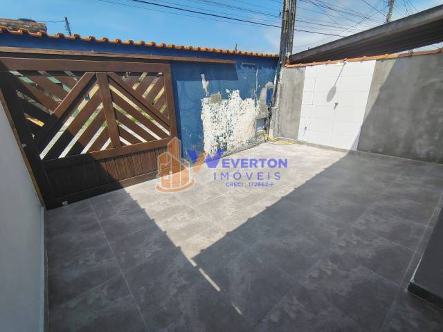 Casa para Venda em Mongaguá - 5