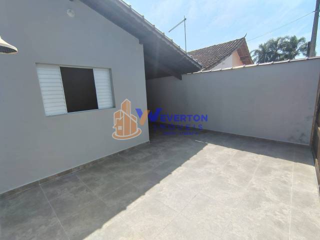 Casa para Venda em Mongaguá - 4