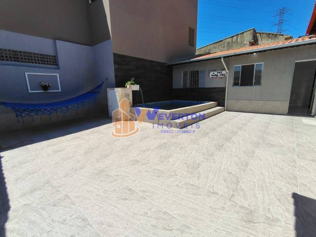 Casa para Venda em Mongaguá - 3