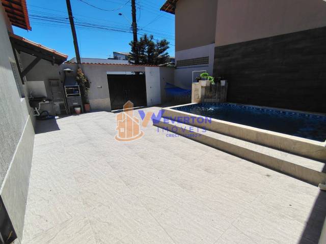 Casa para Venda em Mongaguá - 2