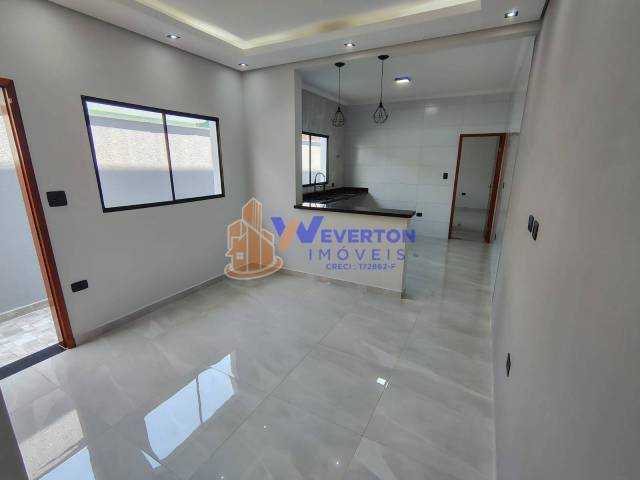 Casa para Venda em Mongaguá - 5