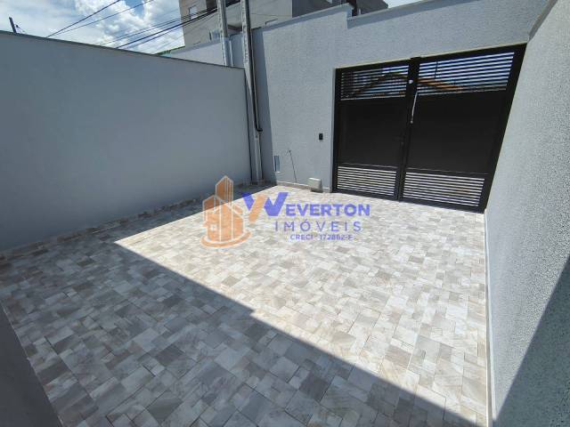 Casa para Venda em Mongaguá - 3