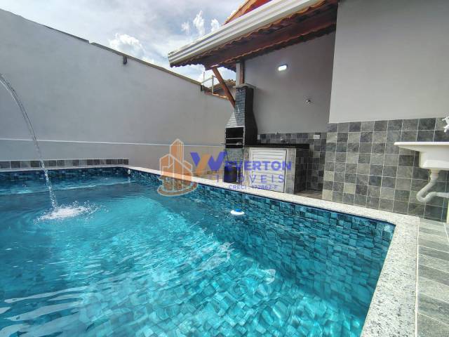 #882 - Casa para Locação em São Paulo - SP