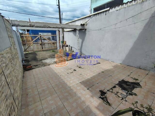 Casa para Locação em Mongaguá - 4