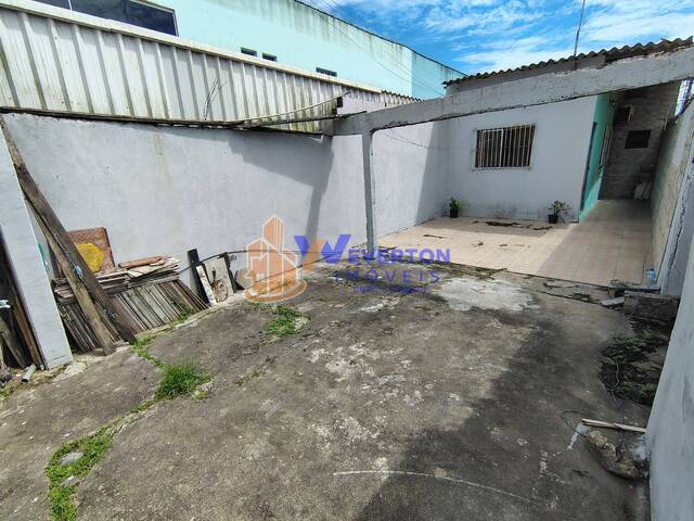 #784 - Casa para Locação em Mongaguá - SP