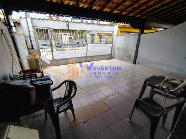 Casa para Locação em Mongaguá - 2