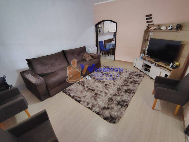 Casa para Locação em Mongaguá - 3