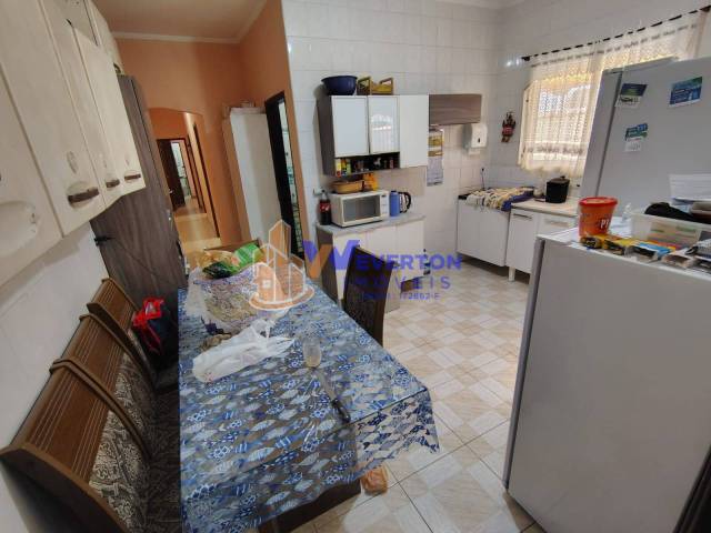 Casa para Locação em Mongaguá - 5