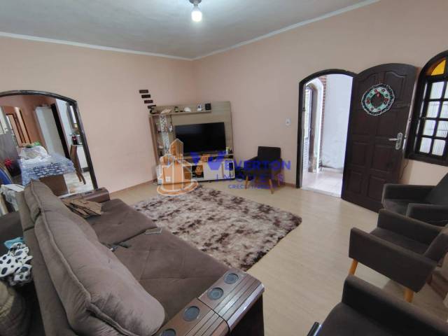 Casa para Locação em Mongaguá - 4