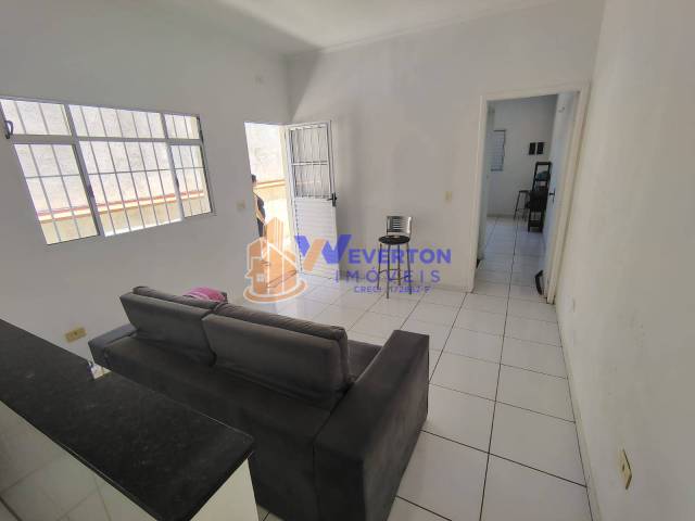 Casa para Locação em Mongaguá - 4