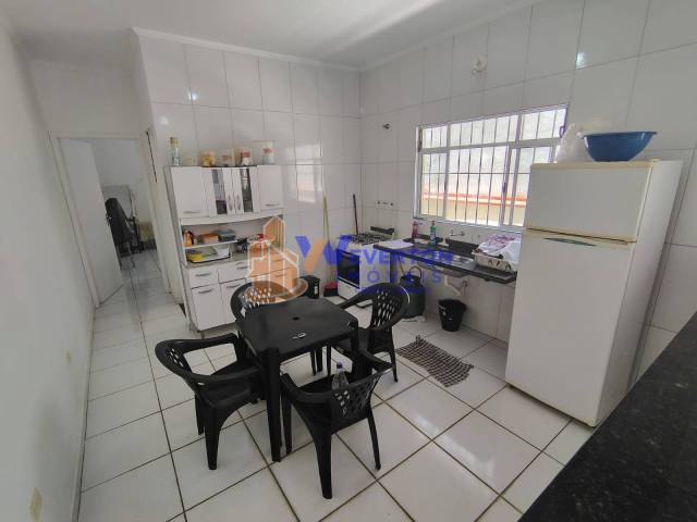 Casa para Locação em Mongaguá - 5