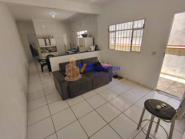 #885 - Casa para Locação em Mongaguá - SP