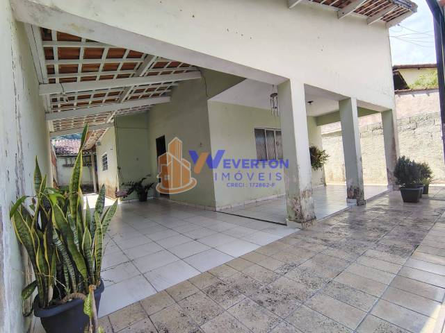 Casa para Venda em Mongaguá - 2