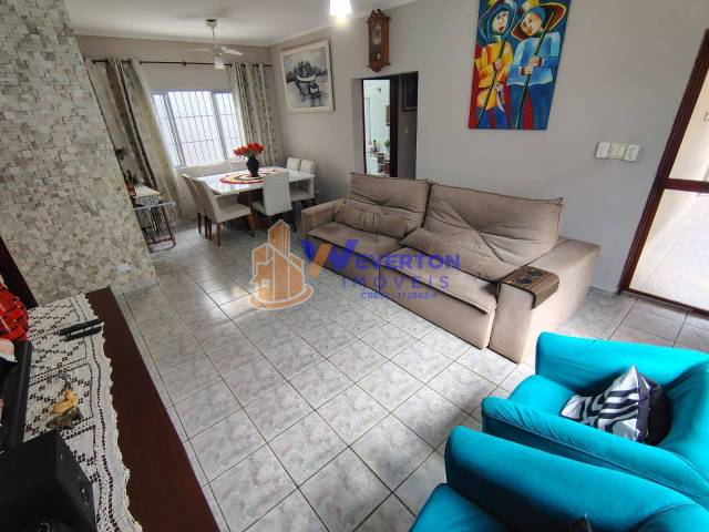 Casa para Venda em Mongaguá - 5