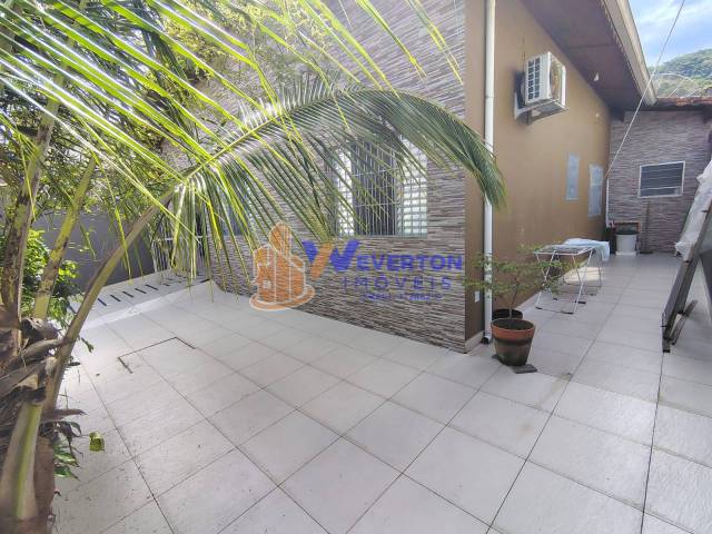 Casa para Venda em Mongaguá - 3