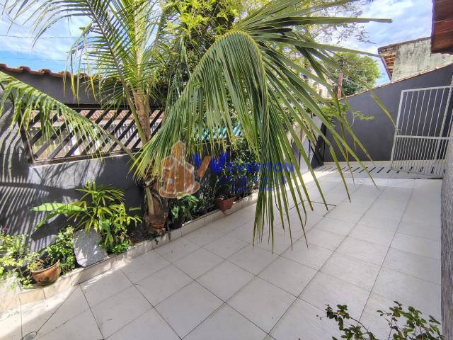 Casa para Venda em Mongaguá - 4