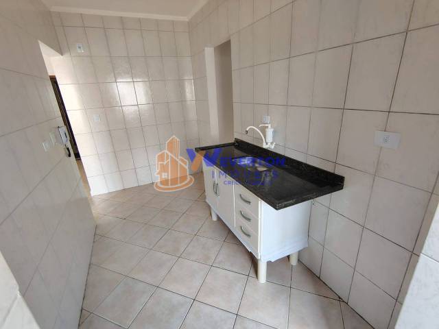 Apartamento para Locação em Mongaguá - 5
