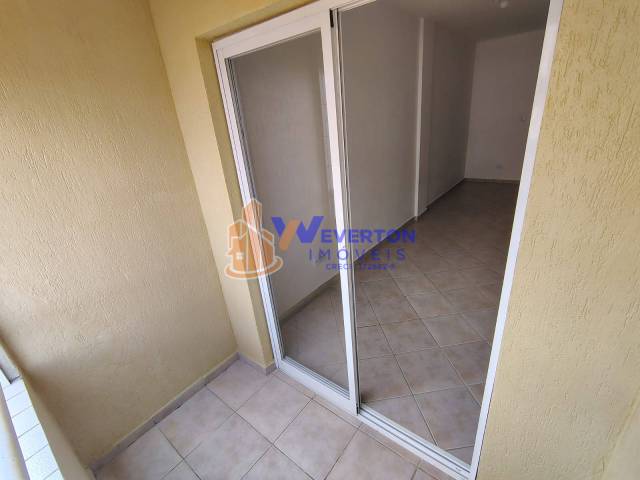 #889 - Apartamento para Locação em Mongaguá - SP