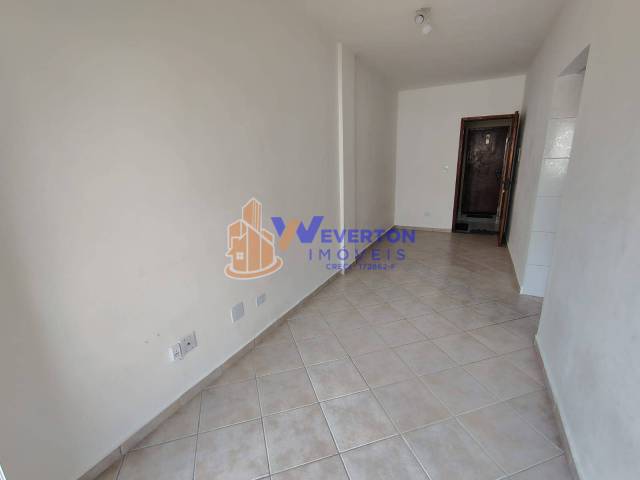 #889 - Apartamento para Locação em Mongaguá - SP