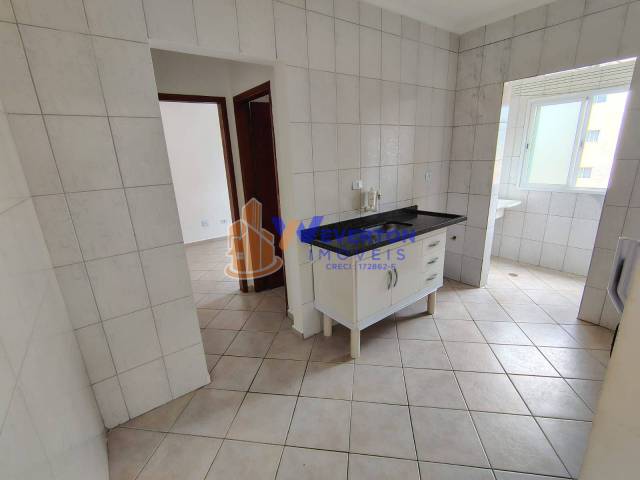 Apartamento para Locação em Mongaguá - 4