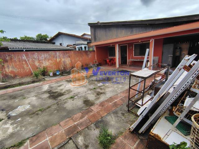 Venda em Agenor de Campos - Mongaguá