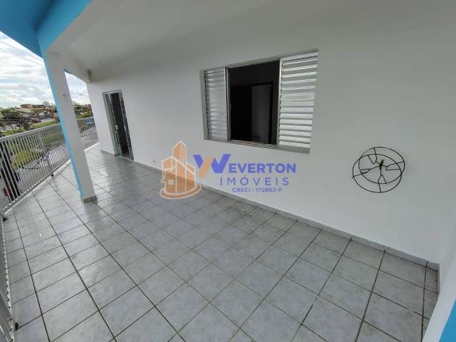 Locação em Bairro Jardim Praia Grande - Mongaguá