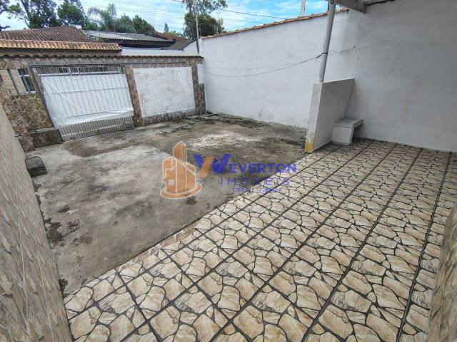 Casa para Venda em Mongaguá - 2