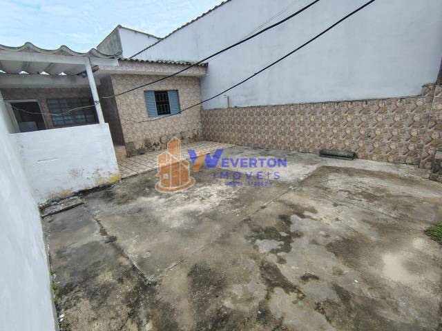 Venda em Bairro Jardim Praia Grande - Mongaguá