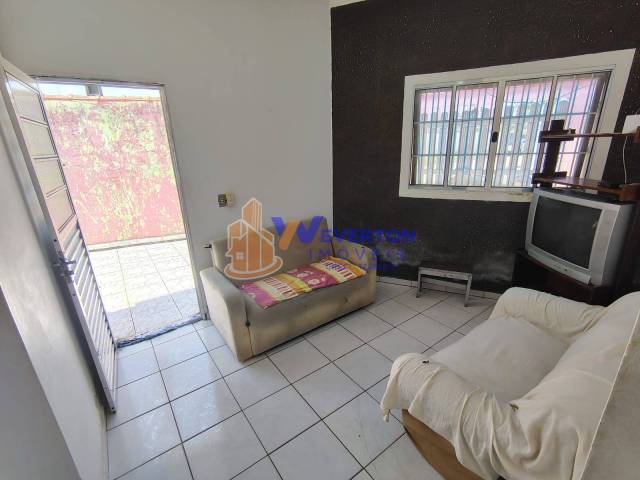 Casa para Venda em Mongaguá - 4