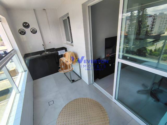 Apartamento para Venda em Mongaguá - 4