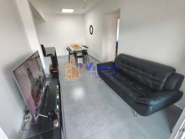 Apartamento para Venda em Mongaguá - 3