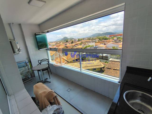Apartamento para Venda em Mongaguá - 5