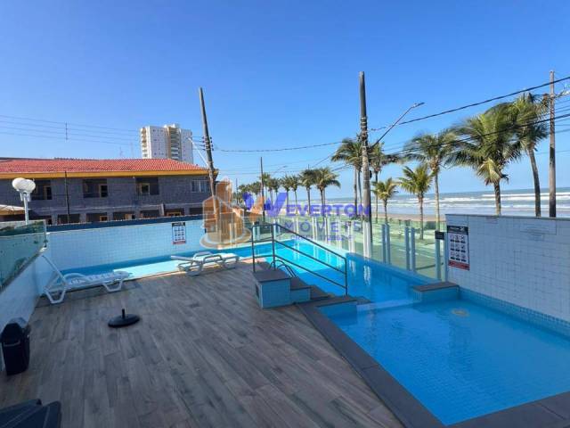 Venda em Vila Atlântica - Mongaguá