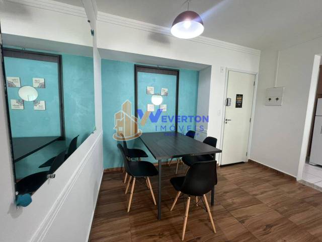 Apartamento para Venda em Mongaguá - 4