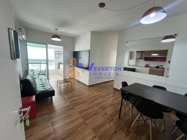 Apartamento para Venda em Mongaguá - 3