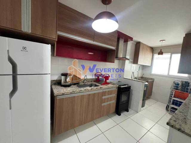 Apartamento para Venda em Mongaguá - 5