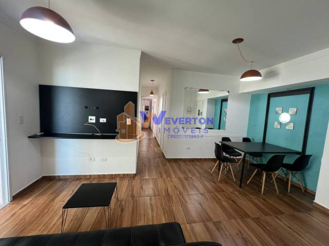 Apartamento para Venda em Mongaguá - 2